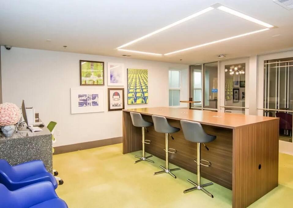 The Vault - Perfect Location! Apartment Oxford Exterior photo